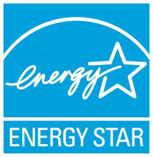 Energy Star Certificate